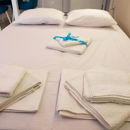 Turist Apartment Ниш Экстерьер фото