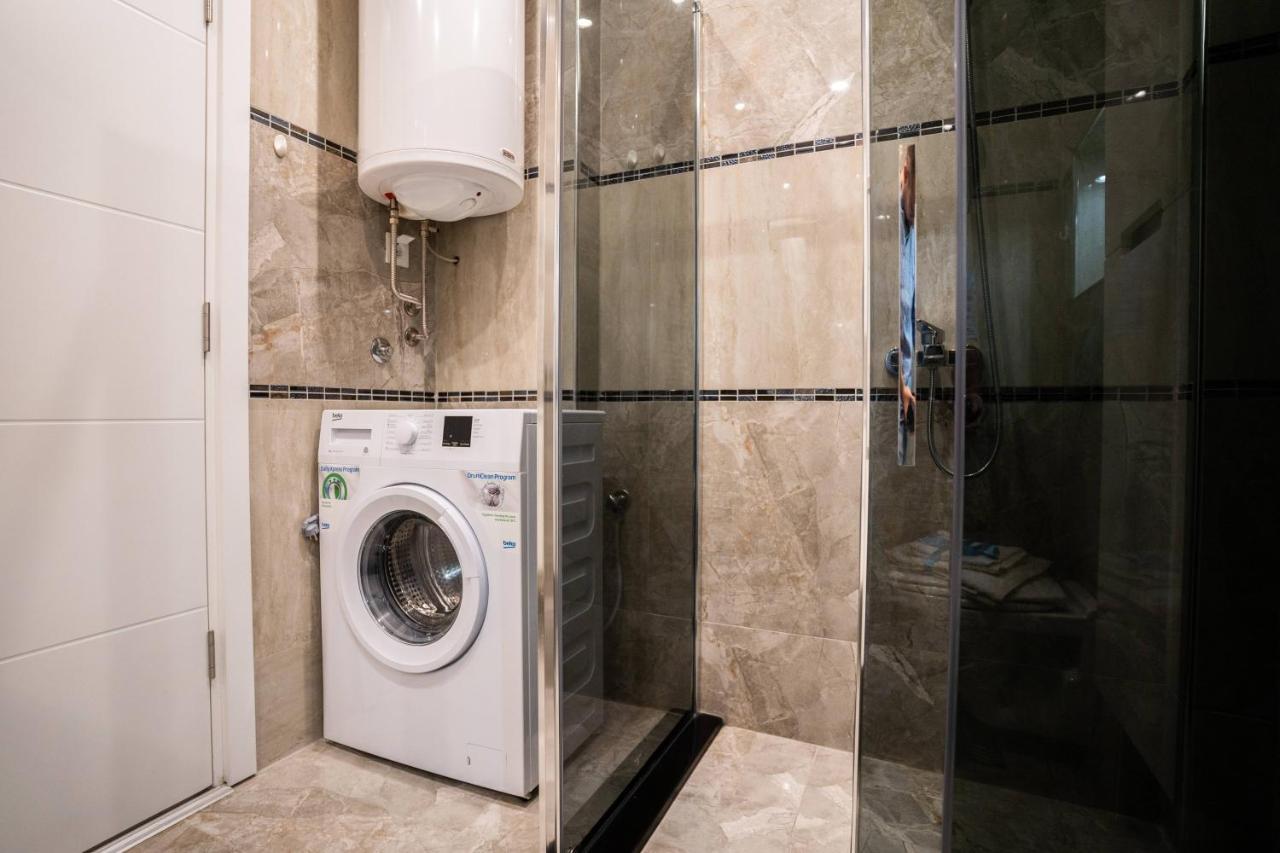 Turist Apartment Ниш Экстерьер фото